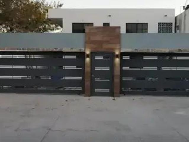 Departamento en Calle Santa Cecilia, Reynosa, Tamaulipas, 88500, México