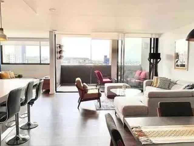 Departamento en Calle Santa Fe, Delegación Santa Rosa Jáuregui, Juriquilla, Municipio De Querétaro, Querétaro, 76226, México