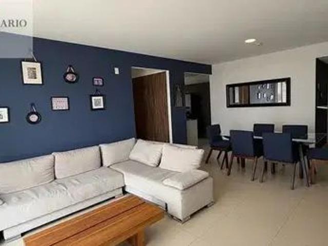 Departamento en Calle Santa Lucía, La Casita, Zapopan, Región Centro, Jalisco, 45185, México