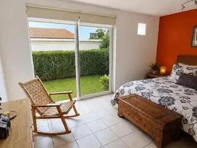 Departamento en Calle Senda Eterna, Milenio 3, Hércules, Delegación Cayetano Rubio, Santiago De Querétaro, Municipio De Querétaro, Querétaro, 76060, México