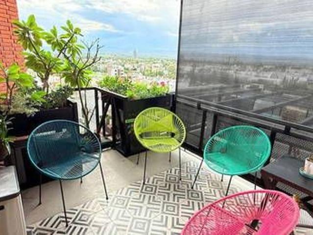 Departamento en Calle Silos, Aguascalientes, Municipio De Aguascalientes, Aguascalientes, 20480, México