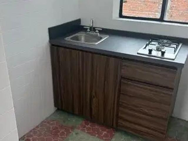 Departamento en Calle Pachuca 53, Mz 010, Valle Ceylán, Tlalnepantla De Baz, Estado De México, México