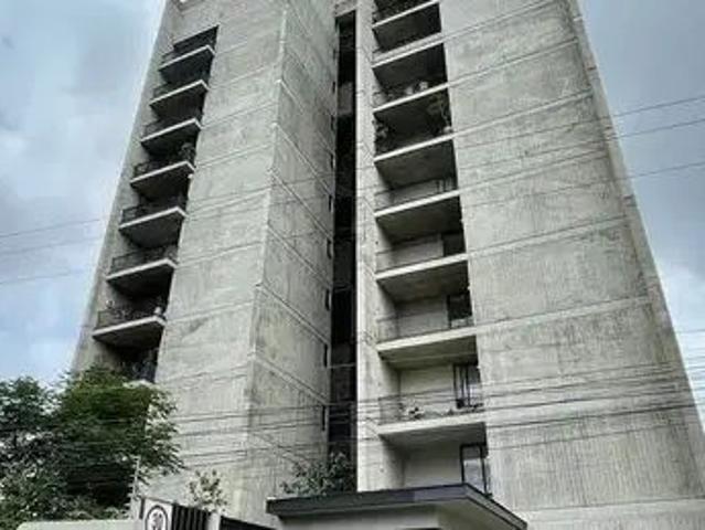 Departamento en Calle Paseo Lomas Altas, Hacienda De Las Lomas, Zapopan, Región Centro, Jalisco, 45110, México