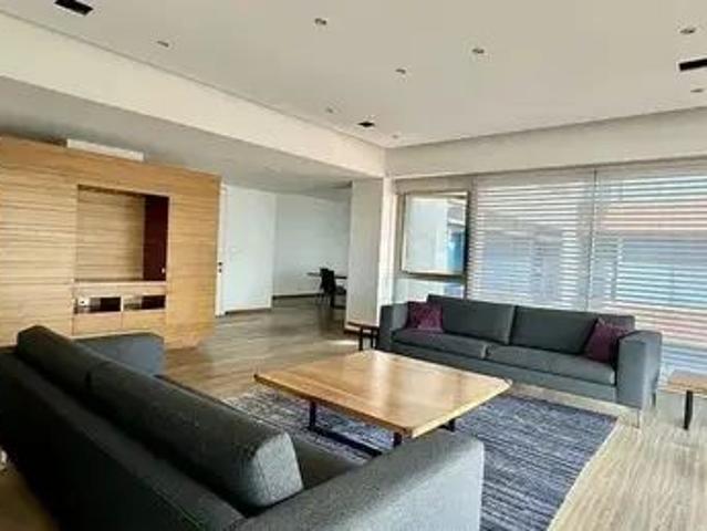 Departamento en Calle Pico De Somosierra, Fraccionamiento Insurgentes Cuicuilco, Ciudad De México, Tlalpan, Ciudad De México, 14210, México