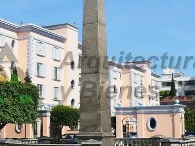 Departamento en Calle Pierre De Coubertin, Colonia Santa Úrsula, Ciudad De México, Coyoacán, Ciudad De México, 04710, México