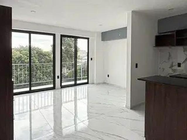 Departamento en Calle Puerto Alegre, Independencia Oriente, Guadalajara, Región Centro, Jalisco, 44320, México