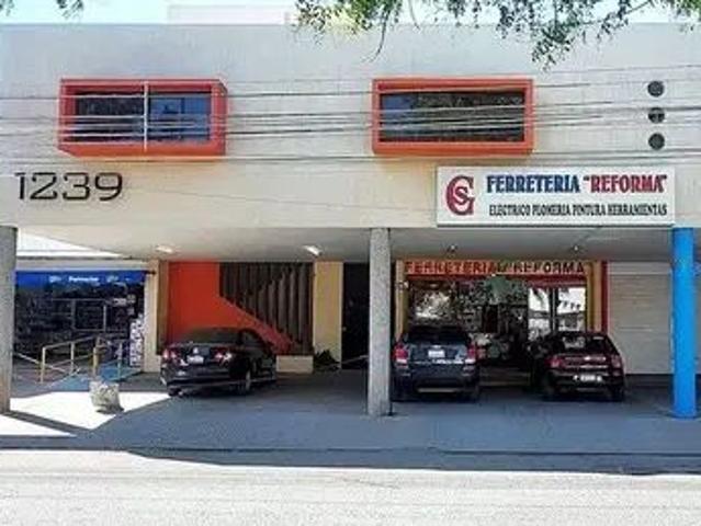 Departamento en Calle Reforma, Centro Historico zona Centro, Irapuato, Guanajuato, 36500, México