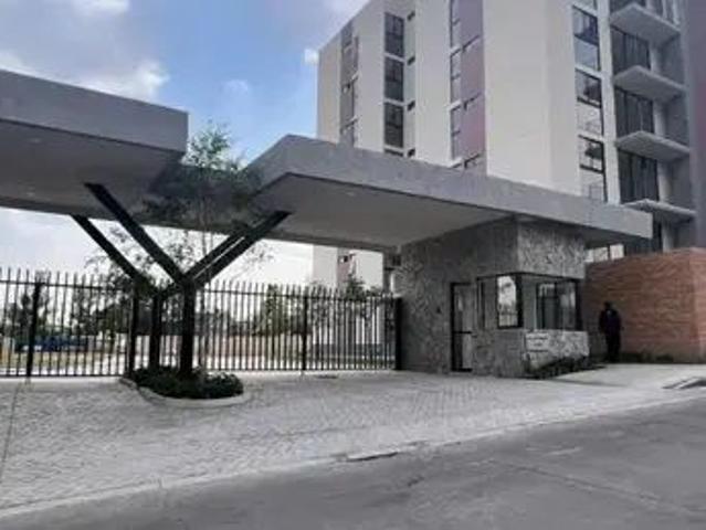 Departamento en Calle Ricardo Jones, Guadalajara, Región Centro, Jalisco, 44824, México