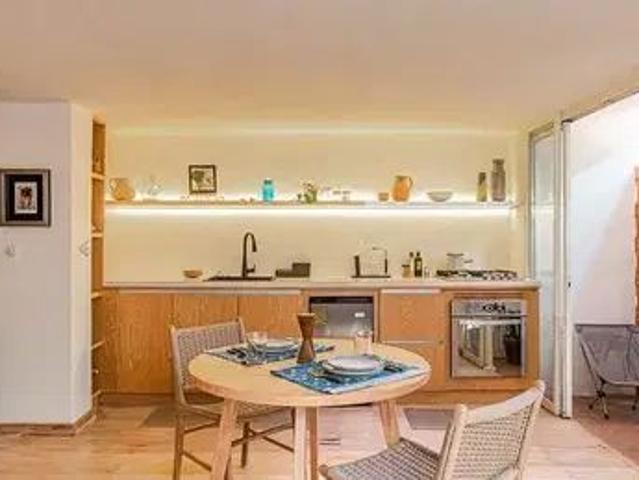 Departamento en Calle Río San Ángel, Colonia Atlamaya, San Ángel, Ciudad De México, Álvaro Obregón, Ciudad De México, 01760, México