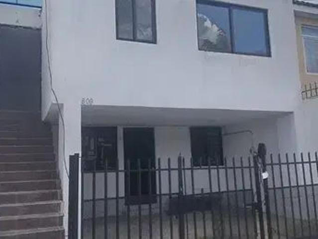Departamento en Calle Río Tequila, Loma Bonita Ejidal, Zapopan, Región Centro, Jalisco, 45080, México