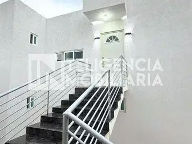 Departamento en Calle Tiacomic, La Purificación, Texcoco, Estado De México, 56240, México