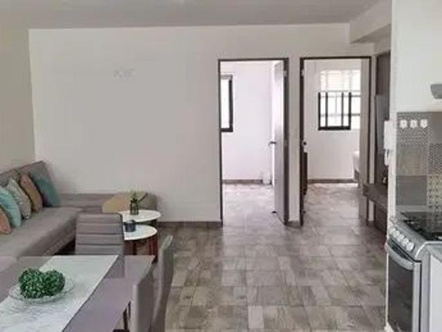 Departamento en Calle Trabajo Y Previsión Social, Federal, Ciudad De México, Venustiano Carranza, Ciudad De México, 15700, México