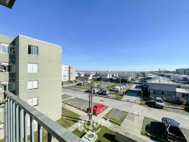 Departamento en Calle Tres Norte | 2 dormitorios por 1800.00 en San Pedro de la Paz