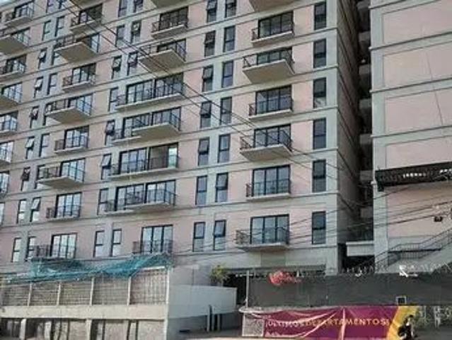 Departamento en Calle Tuberosa, Las Conchas, Guadalajara, Región Centro, Jalisco, 44460, México