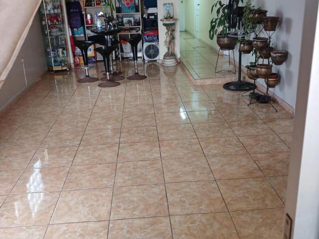 Departamento en CALLE TUMBES N° 287 B PISO 4