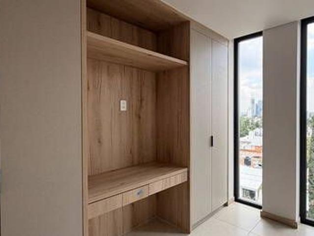 Departamento en Calle Turín, Italia Providencia, Guadalajara, Región Centro, Jalisco, 44638, México