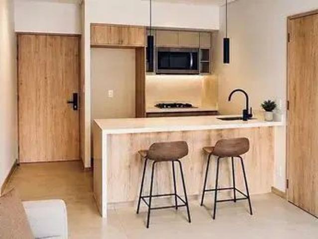 Departamento en Calle Turín, Italia Providencia, Guadalajara, Región Centro, Jalisco, 44638, México