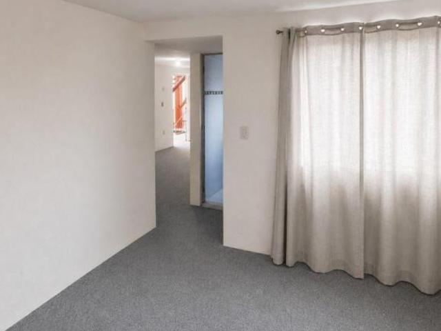 Departamento en Calle Uno 110 E D D 8 3, Agrícola Pantitlán, Iztacalco, Ciudad de México