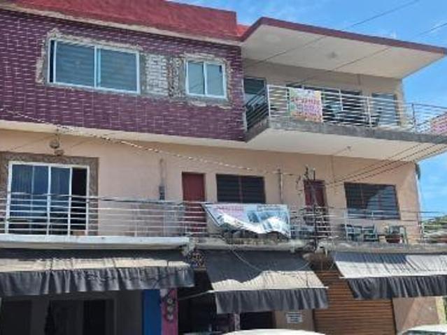 Departamento en Calle Velazquez de Leon