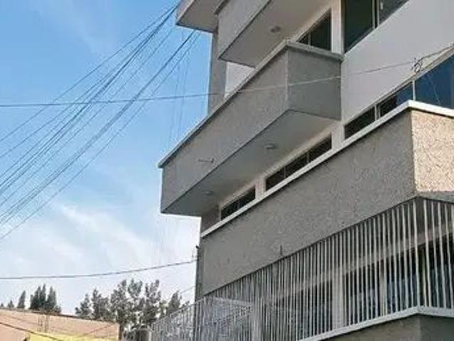 Departamento en Calle Zinc, Valle Gómez, Ciudad De México, Venustiano Carranza, Ciudad De México, 15210, México