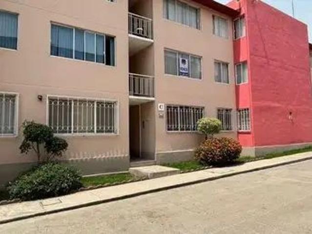 Departamento en Callejón Esfuerzo 302, Sta. Úrsula Coapa, Ciudad De México, Cdmx, México