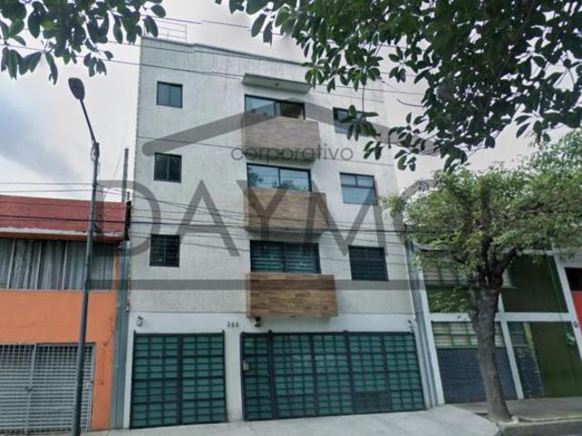 Departamento en Calz. Ignacio Zaragoza, Venustiano Carranza, CDMX