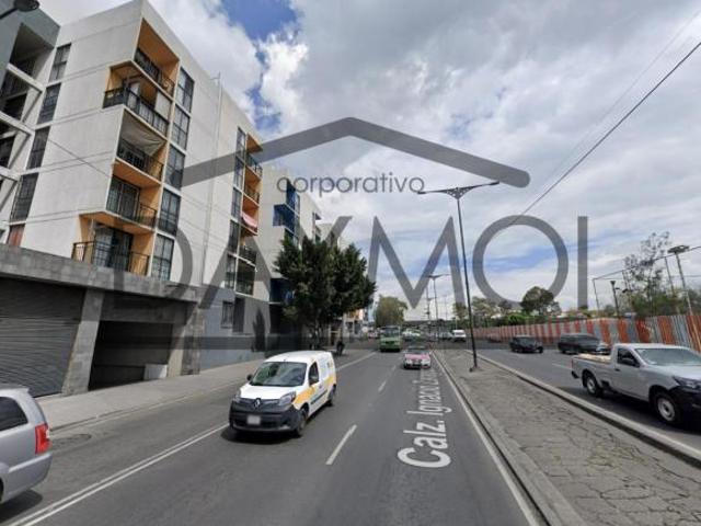 Departamento en Calz. Ignacio Zaragoza 838, Amp Aviación, Venustiano Carranza, 15750 CDMX