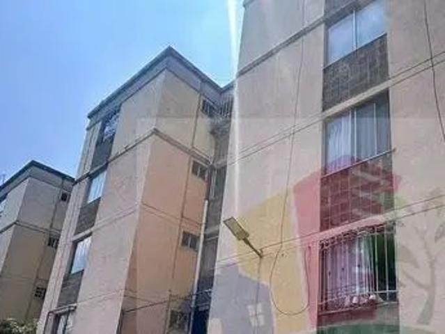 Departamento en Calzada Vallejo, Ciudad De México, Gustavo A. Madero, Ciudad De México, 07620, México
