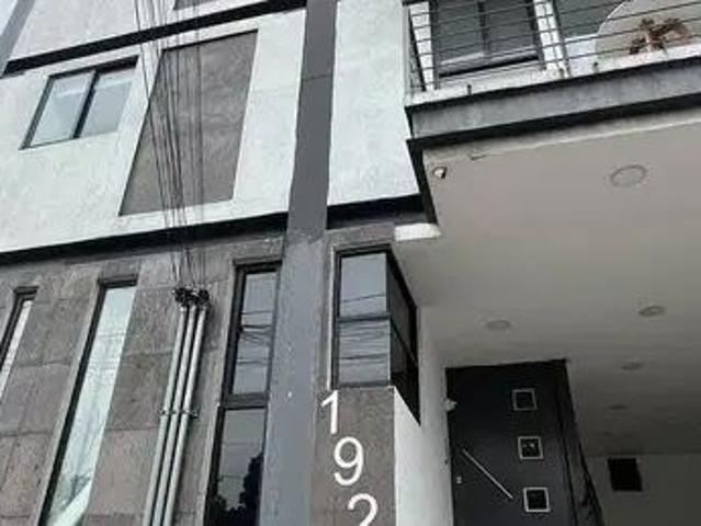 Departamento en Calzada De Tlalpan, Colonia San Diego Churubusco, San Diego Churubusco, Ciudad De México, Coyoacán, Ciudad De México, 04040, México