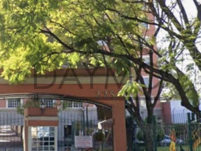 Departamento en Calzada de Las Brujas, Tlalpan, CDMX