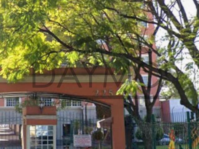 Departamento en Calzada de las Brujas, Tlalpan, CDMX