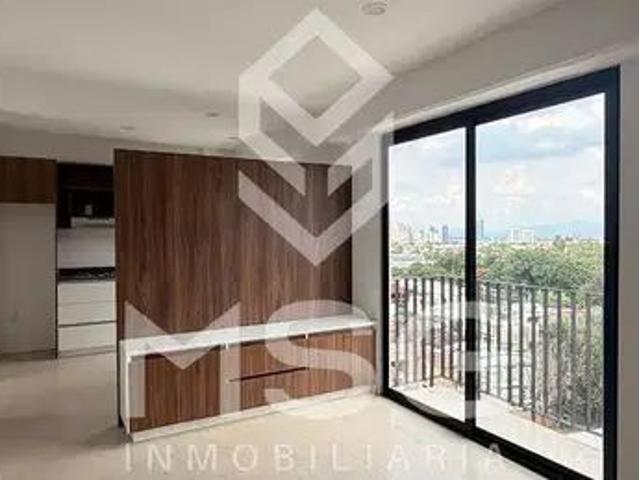 Departamento en Calzada De Las Palmas, San Juan De Ocotán, Zapopan, Región Centro, Jalisco, 45017, México