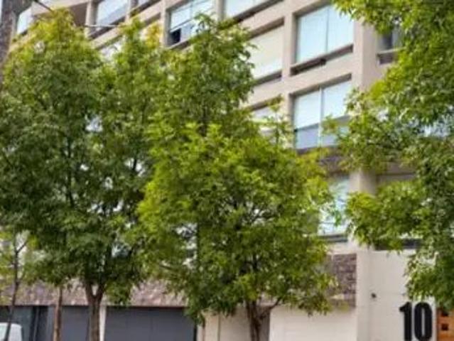Departamento en Calzada Del Bosque, Puebla, Municipio De Puebla, Puebla, 72150, México