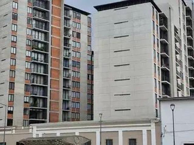 Departamento en Calzada Del Federalismo Norte 1008, Artesanos, Guadalajara, Jalisco, México