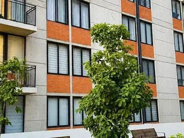 Departamento en Calzada Federalismo, Mezquitán, Guadalajara, Región Centro, Jalisco, 44260, México
