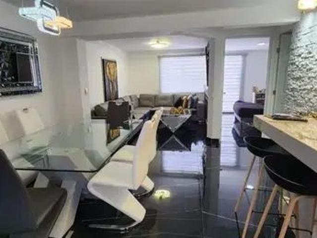 Departamento en Calzada Ignacio Zaragoza 885, Agrícola Oriental, Ciudad De México, Cdmx, México