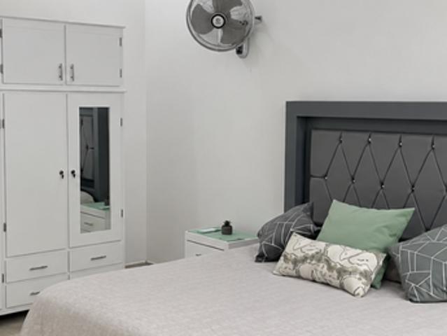 Departamento en Calzada Las Villas, Quinta Las Villas, Irapuato, Guanajuato, 36643, México
