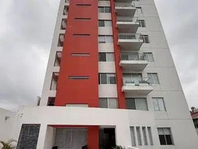 Departamento en Calzada San Juan, Paseos Del Parque, Zapopan, Región Centro, Jalisco, 45010, México