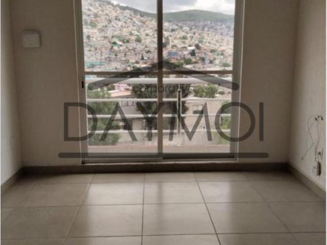 Departamento en Cam. de los Apóstoles Manzana 9 Lote 9, Colinas de San Jose, 54195 Tlalnepantla