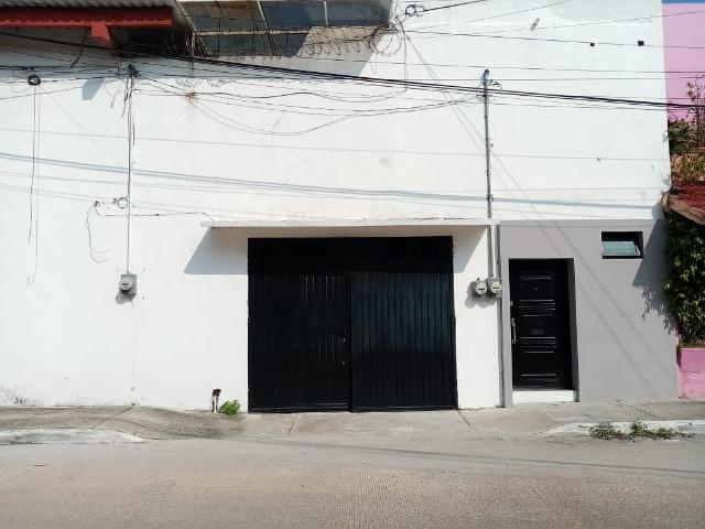 DEPARTAMENTO EN CAMARONEROS