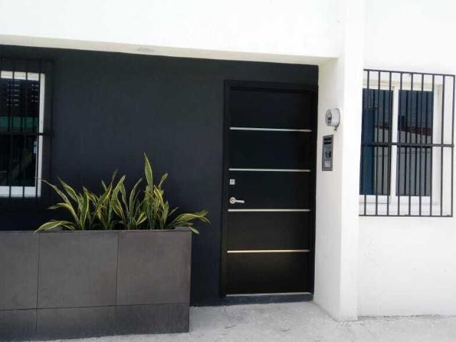 DEPARTAMENTO EN CAMARONEROS