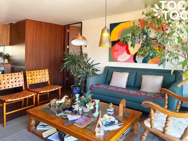 Departamento en Camarones