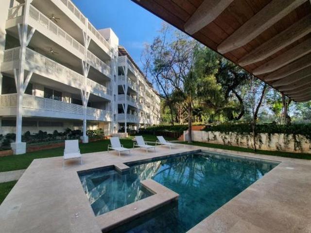 DEPARTAMENTO EN CAMELINAS, EL CARMEN, ATLIXCO