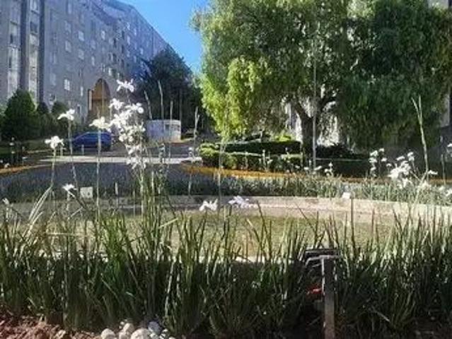 Departamento en Camino A Santa Fe, Colonia Prolongación A Martínez, Ciudad De México, Álvaro Obregón, Ciudad De México, 01220, México