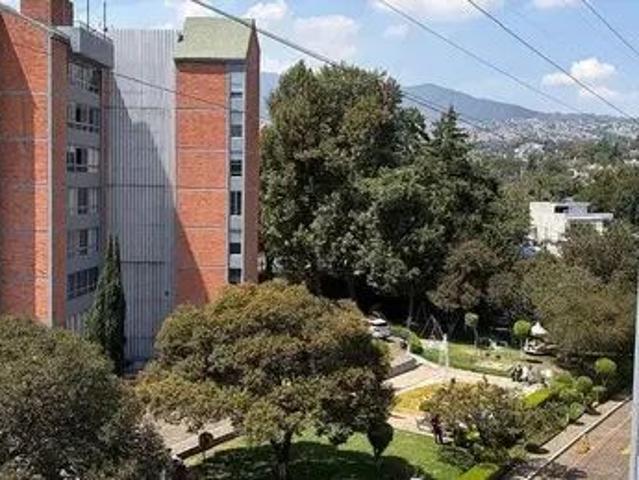 Departamento en Camino A Santa Teresa, Colonia Residencial Santa Teresa, Ciudad De México, La Magdalena Contreras, Ciudad De México, 10710, México