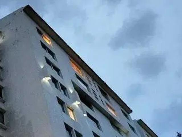 Departamento en Camino A Quinta Saulo, Ciudad López Mateos, Atizapán De Zaragoza, Estado De México, 52949, México