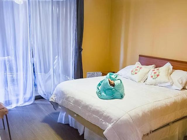 Departamento en Camino de Cintura | 2 dormitorios por 5990.00 en Huechuraba