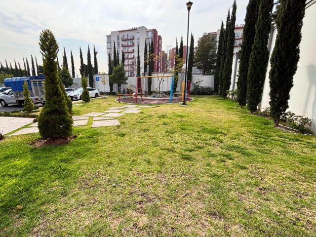 Bonito Departamento en Camino de los Ap?stoles, Tlanepantla con Elevador