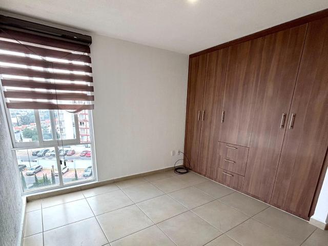Bonito Departamento en Camino de los Ap?stoles, Tlanepantla con Elevador