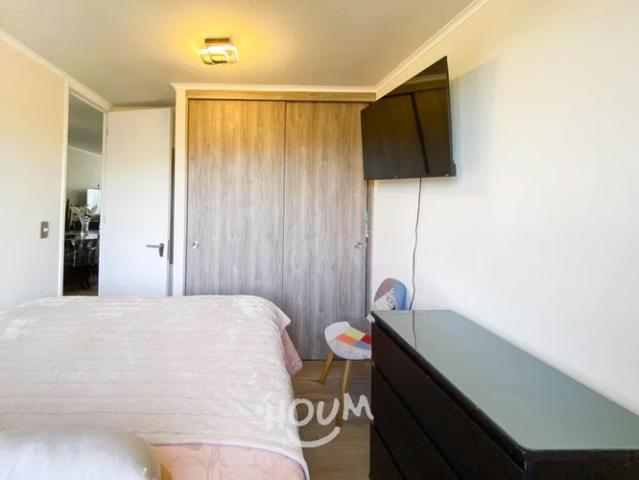 Departamento en Camino del Sol | 3 dormitorios por 4100.00 en Quilpué